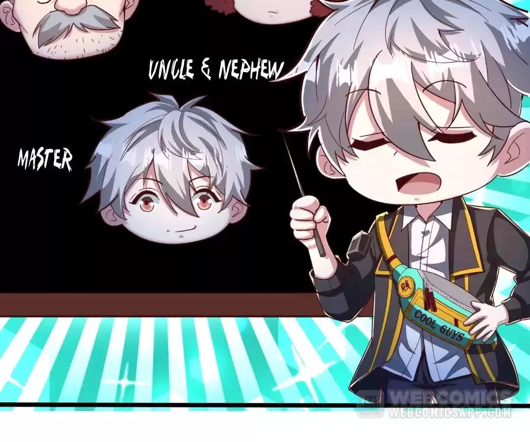 Aura Recovery: I Get a New Skill Everyday Chapter 244 - Page 36