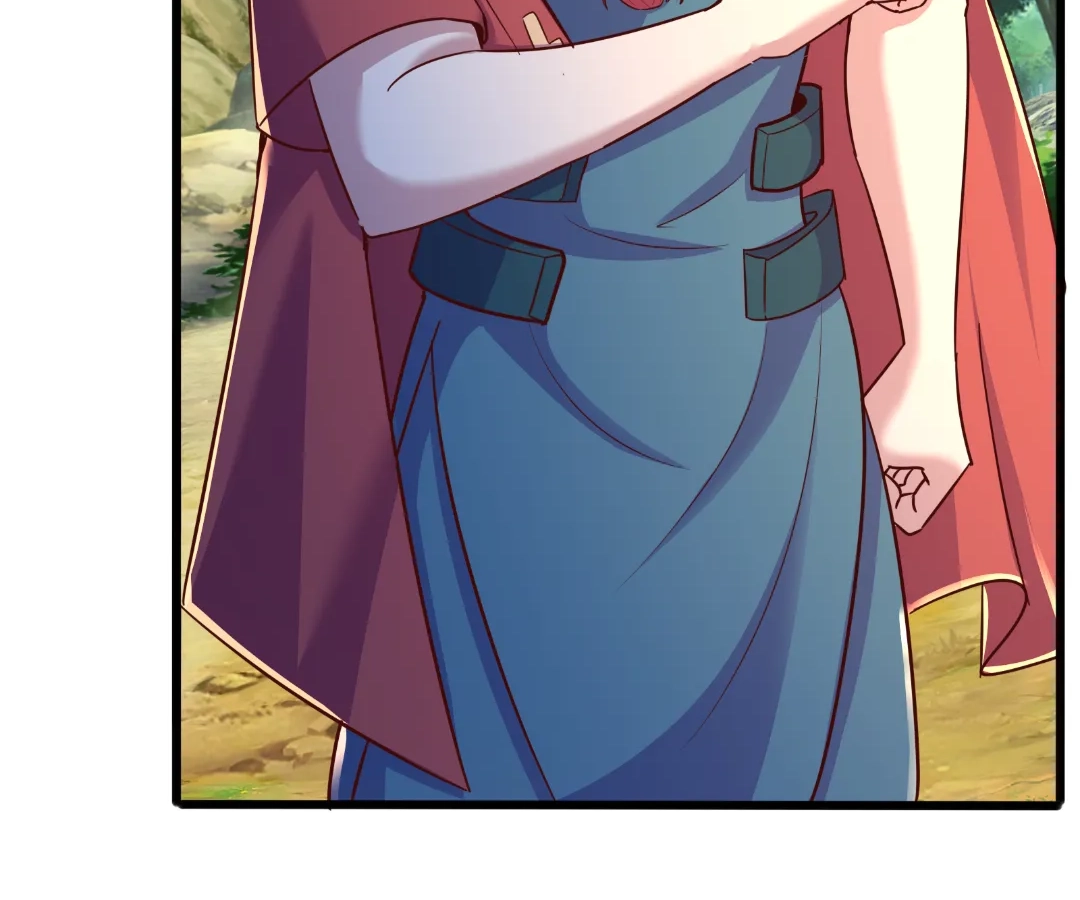 Aura Recovery: I Get a New Skill Everyday Chapter 244 - Page 41