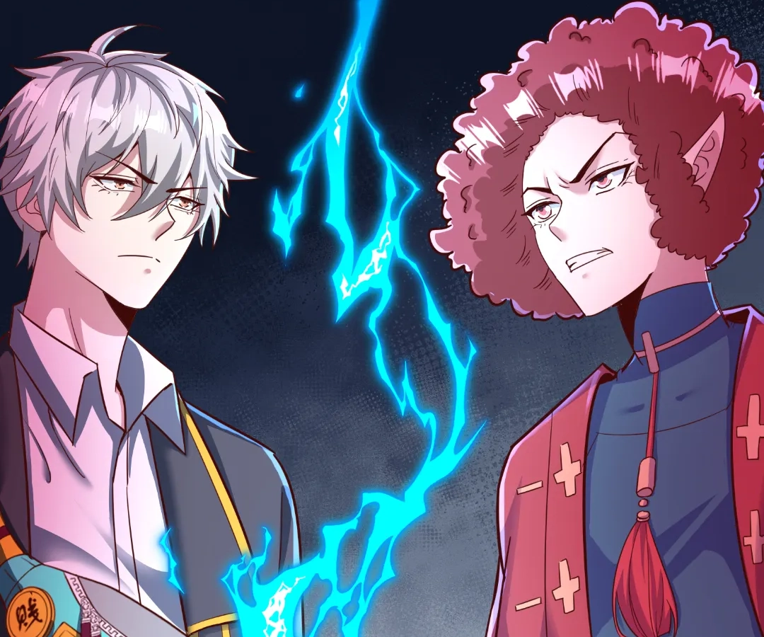 Aura Recovery: I Get a New Skill Everyday Chapter 244 - Page 43