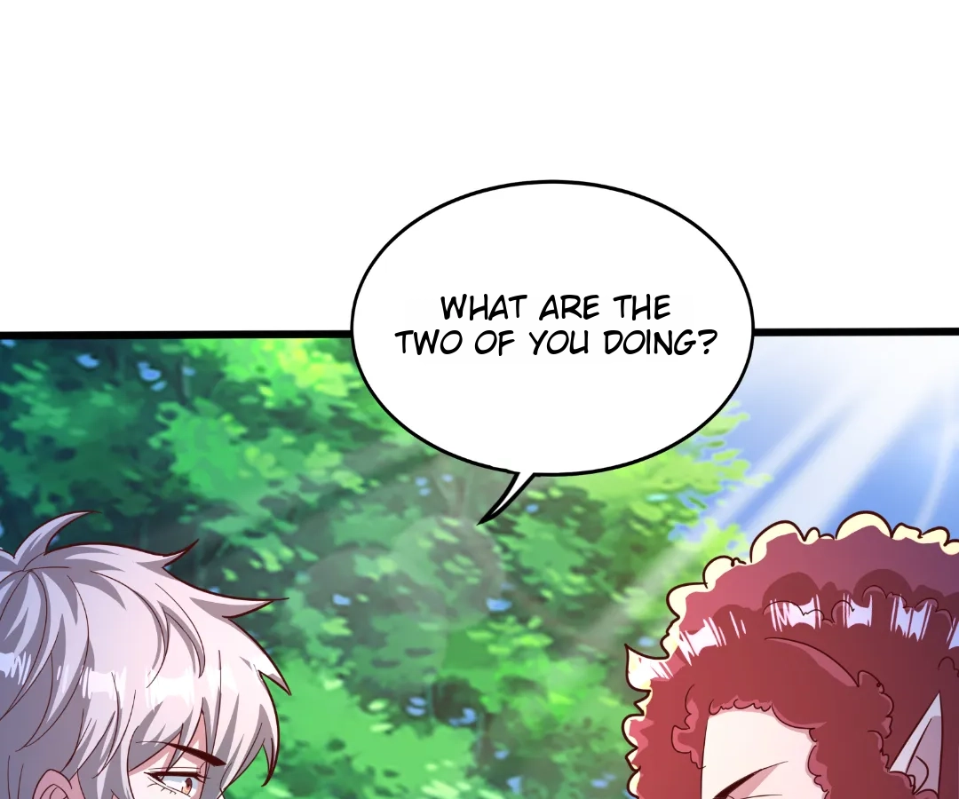 Aura Recovery: I Get a New Skill Everyday Chapter 244 - Page 45