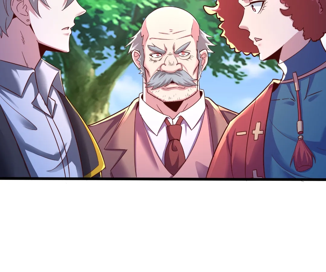 Aura Recovery: I Get a New Skill Everyday Chapter 244 - Page 46