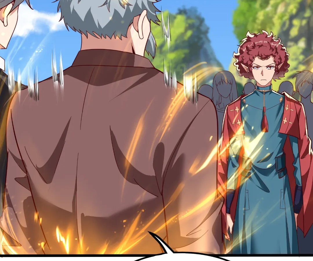 Aura Recovery: I Get a New Skill Everyday Chapter 244 - Page 54