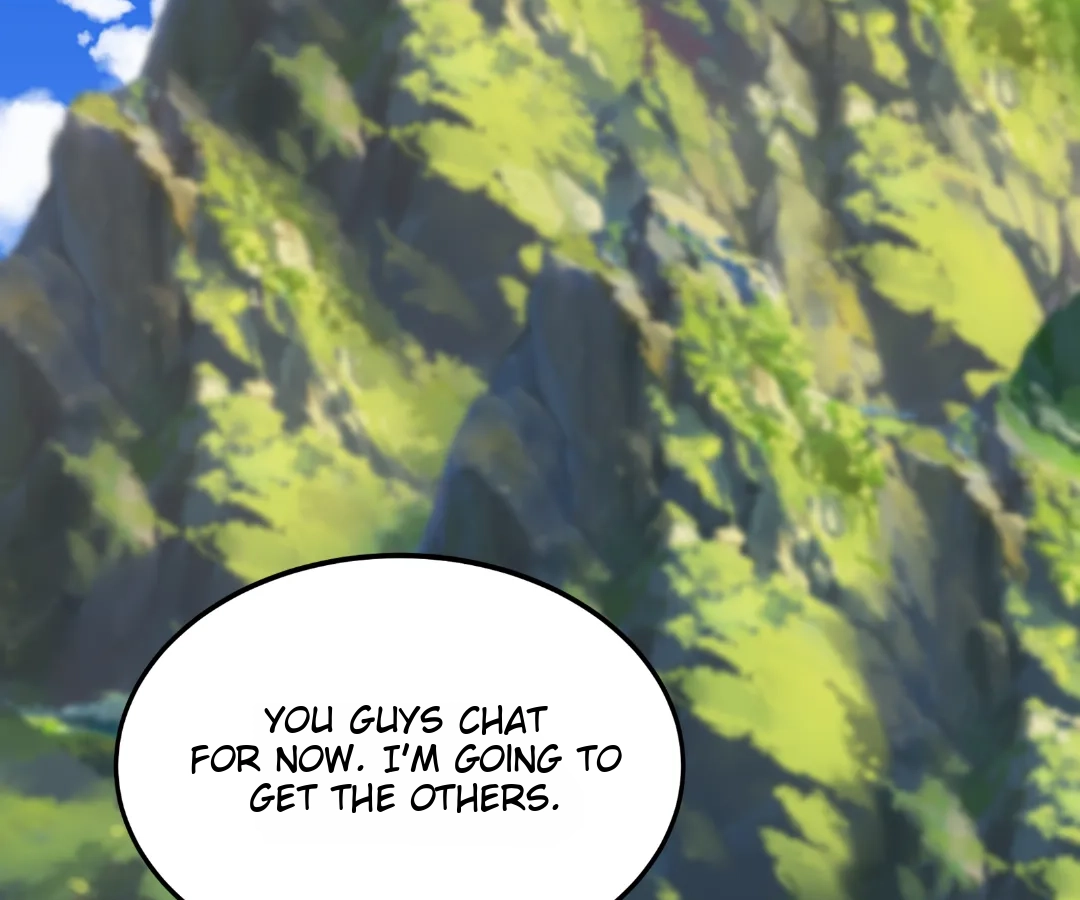 Aura Recovery: I Get a New Skill Everyday Chapter 244 - Page 58