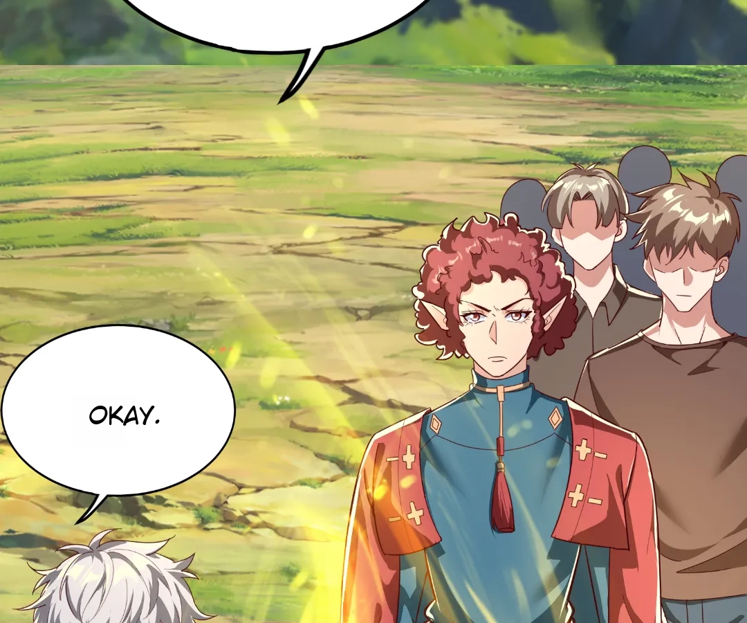 Aura Recovery: I Get a New Skill Everyday Chapter 244 - Page 59