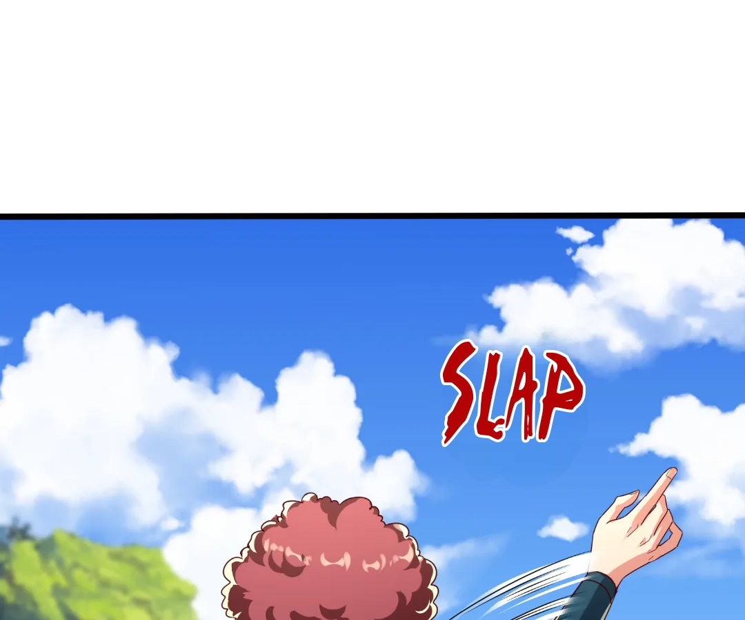 Aura Recovery: I Get a New Skill Everyday Chapter 244 - Page 7