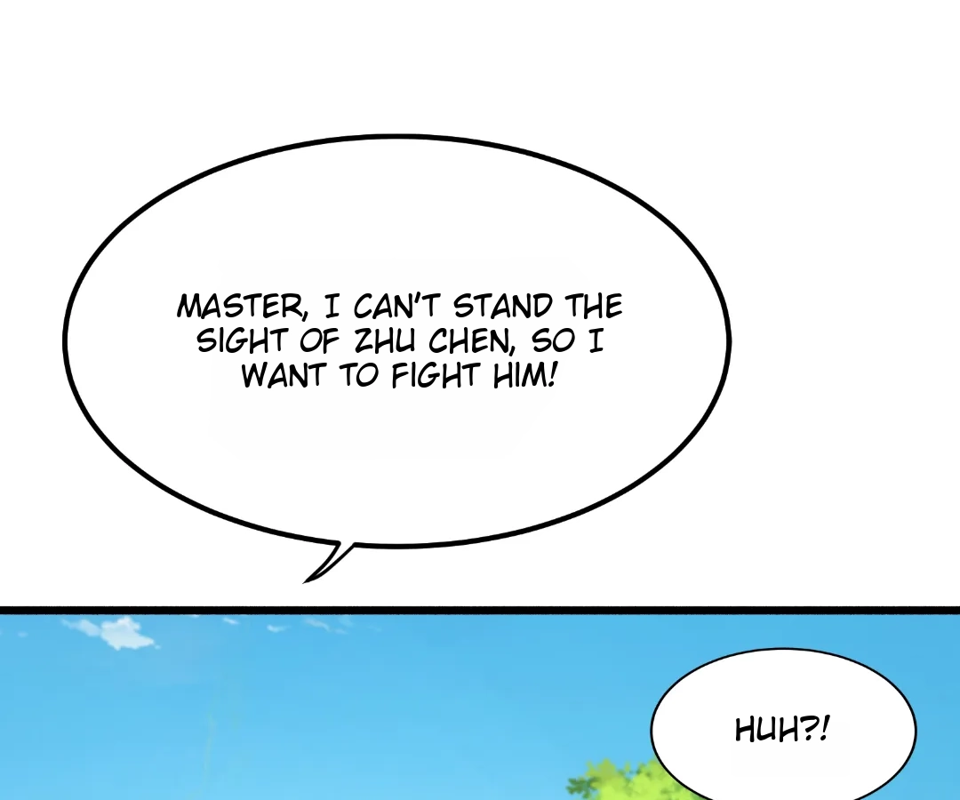 Aura Recovery: I Get a New Skill Everyday Chapter 245 - Page 17