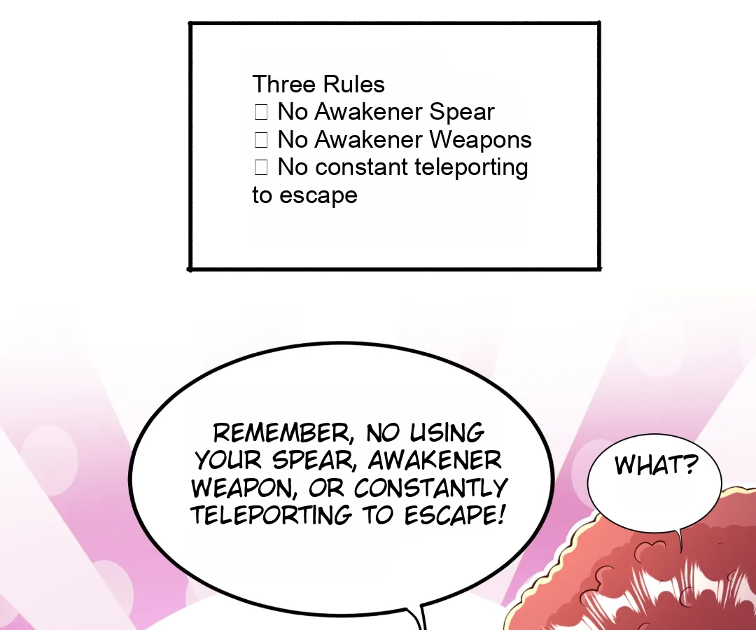 Aura Recovery: I Get a New Skill Everyday Chapter 245 - Page 22