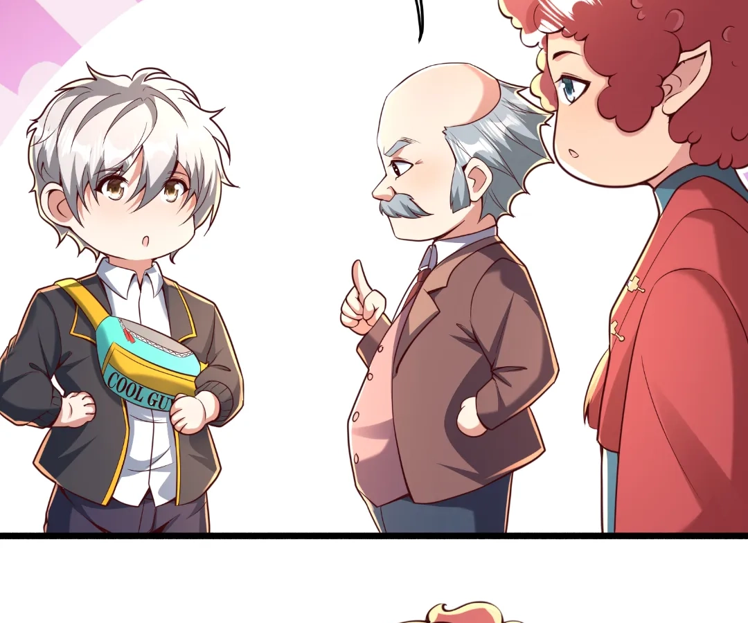 Aura Recovery: I Get a New Skill Everyday Chapter 245 - Page 23