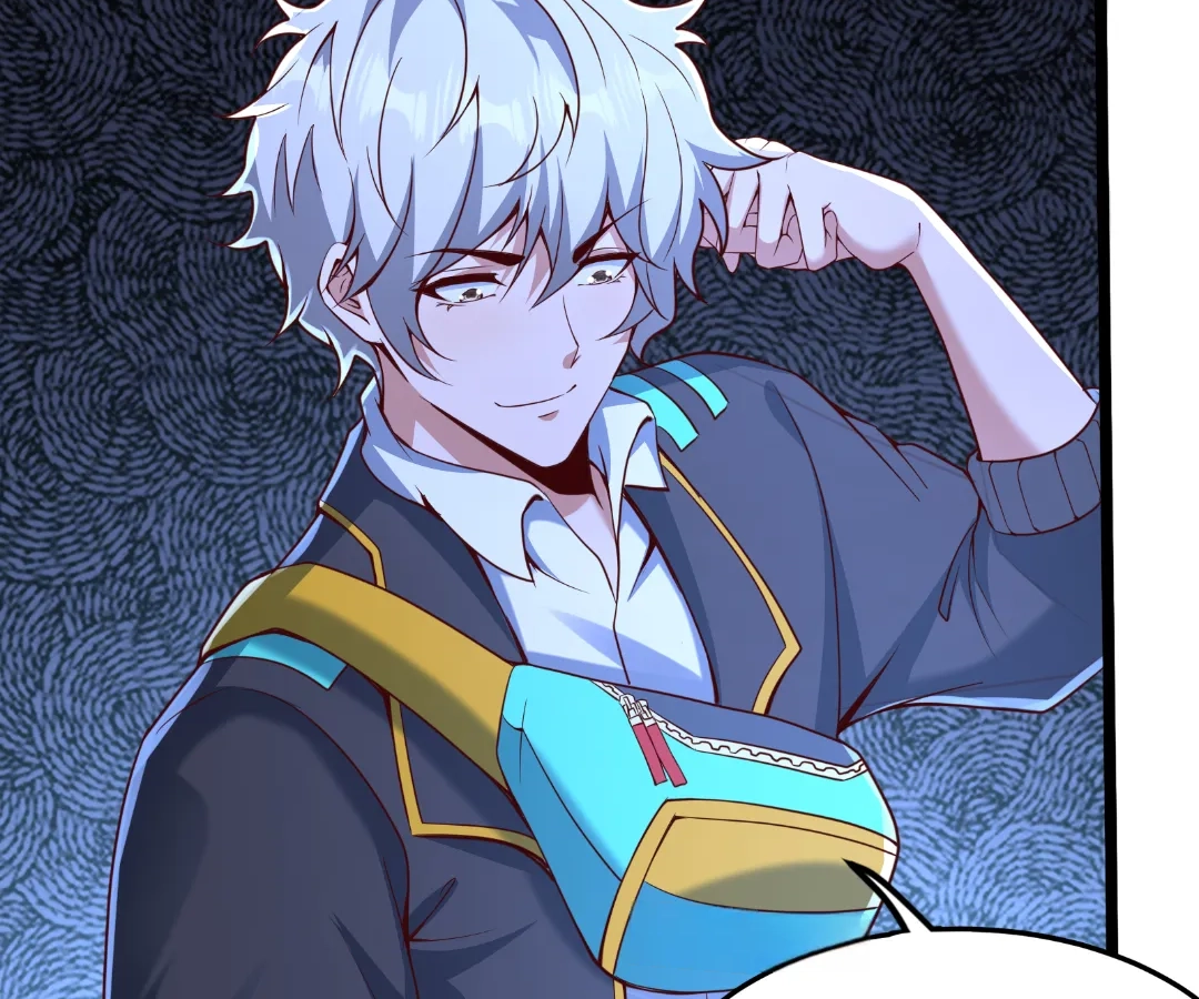 Aura Recovery: I Get a New Skill Everyday Chapter 245 - Page 26