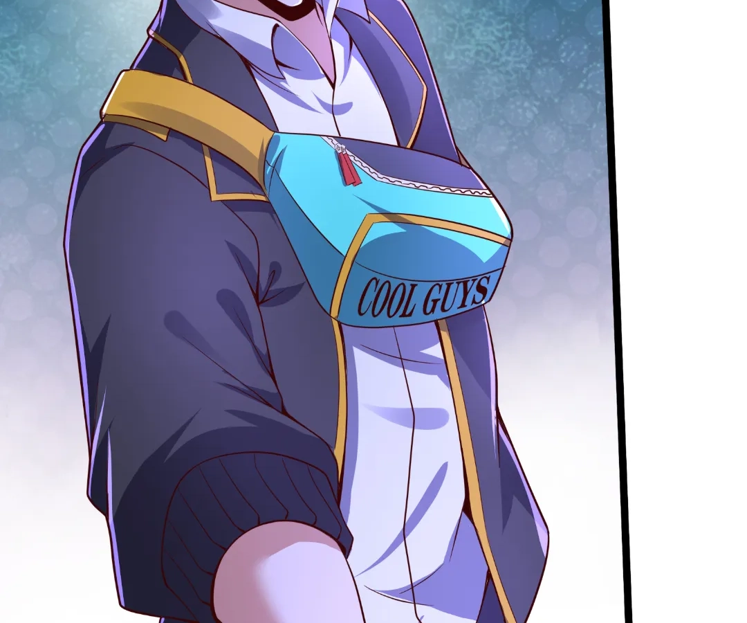 Aura Recovery: I Get a New Skill Everyday Chapter 245 - Page 40