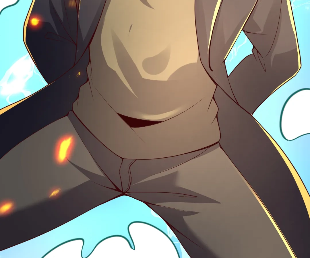 Aura Recovery: I Get a New Skill Everyday Chapter 245 - Page 57