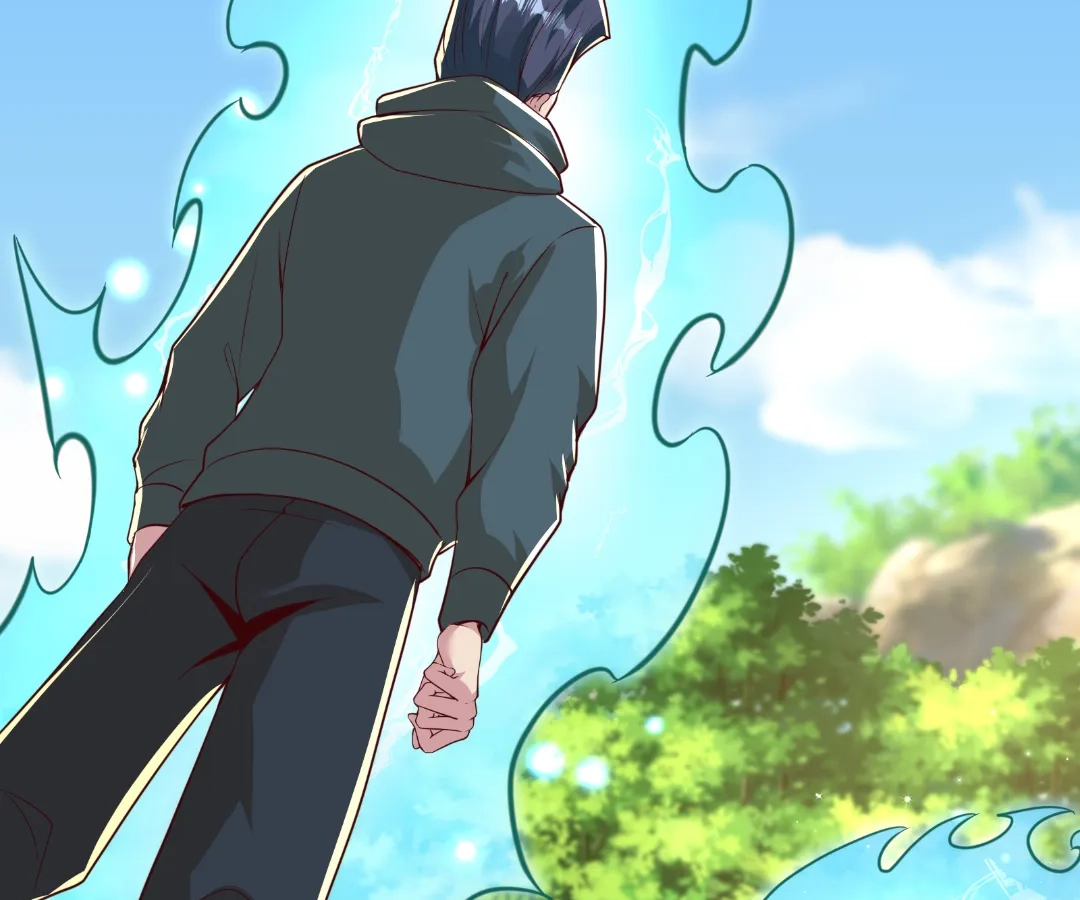 Aura Recovery: I Get a New Skill Everyday Chapter 245 - Page 59