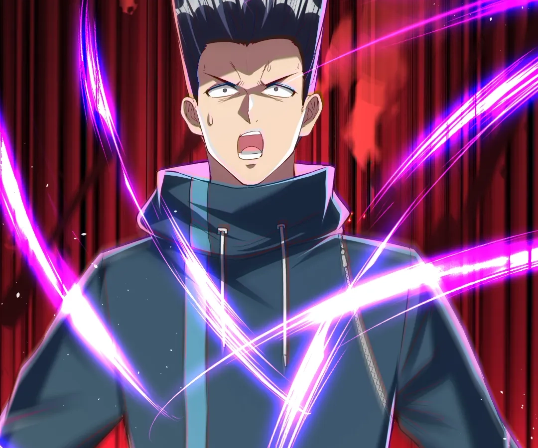 Aura Recovery: I Get a New Skill Everyday Chapter 247 - Page 2