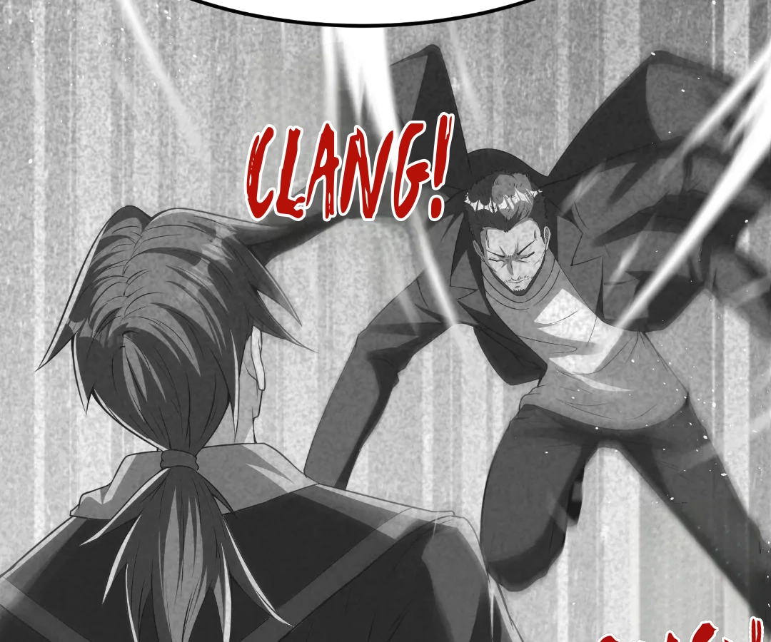 Aura Recovery: I Get a New Skill Everyday Chapter 247 - Page 21