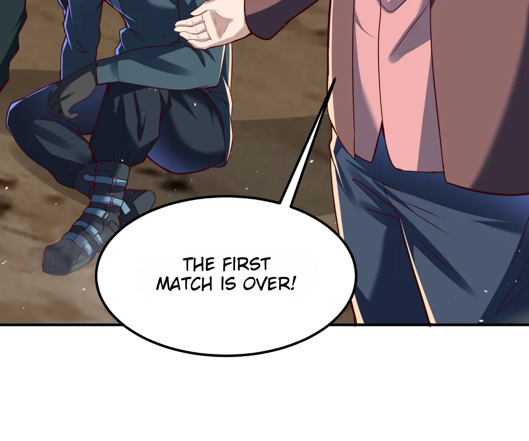 Aura Recovery: I Get a New Skill Everyday Chapter 247 - Page 30