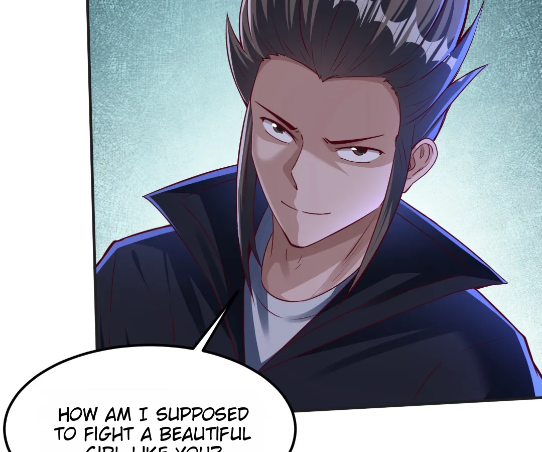 Aura Recovery: I Get a New Skill Everyday Chapter 247 - Page 41