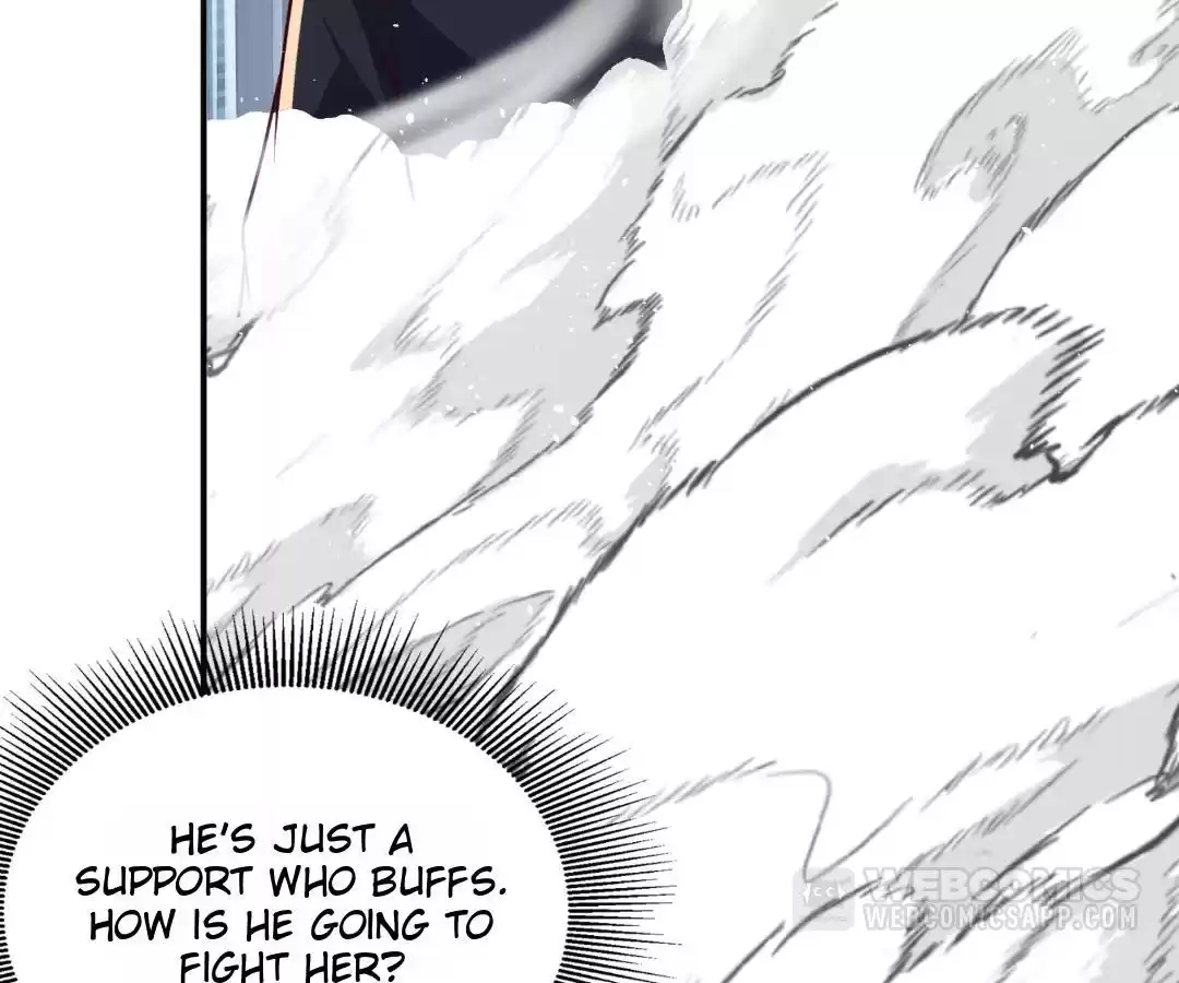 Aura Recovery: I Get a New Skill Everyday Chapter 247 - Page 51