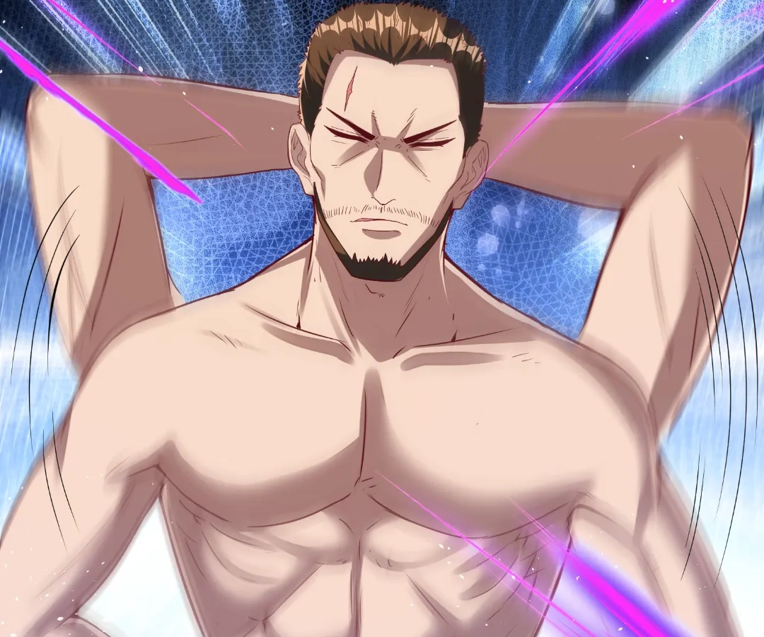 Aura Recovery: I Get a New Skill Everyday Chapter 247 - Page 6