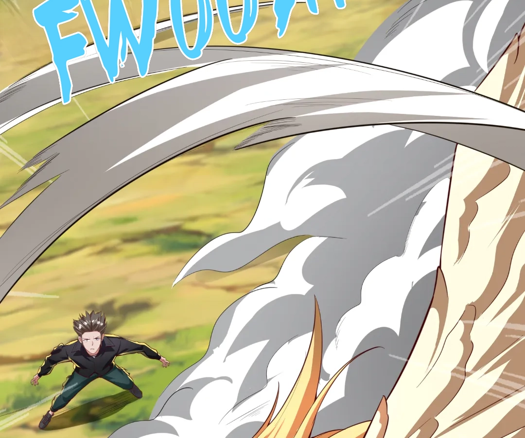 Aura Recovery: I Get a New Skill Everyday Chapter 248 - Page 17