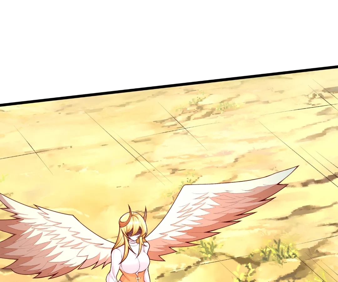 Aura Recovery: I Get a New Skill Everyday Chapter 249 - Page 1