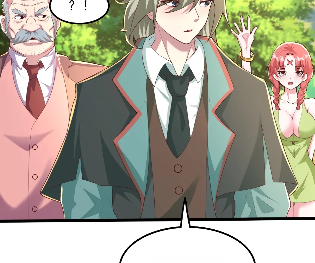 Aura Recovery: I Get a New Skill Everyday Chapter 249 - Page 31