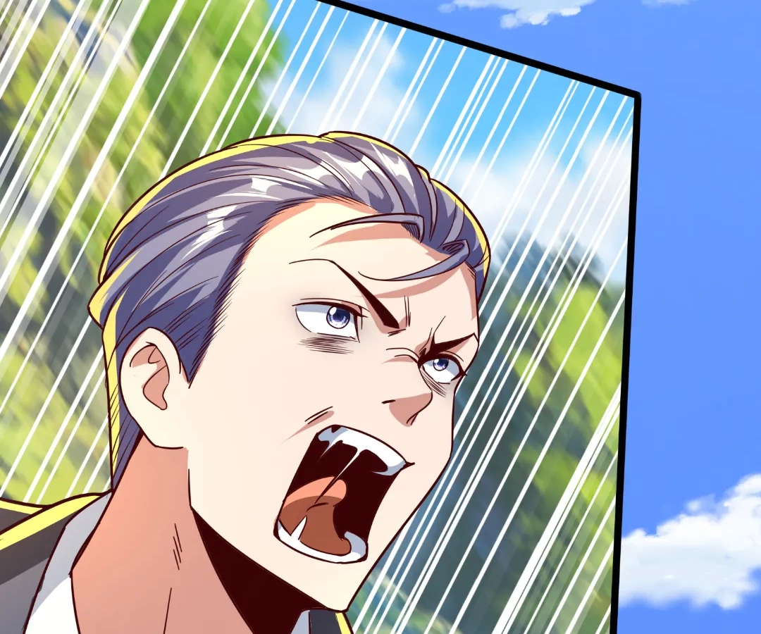 Aura Recovery: I Get a New Skill Everyday Chapter 249 - Page 70