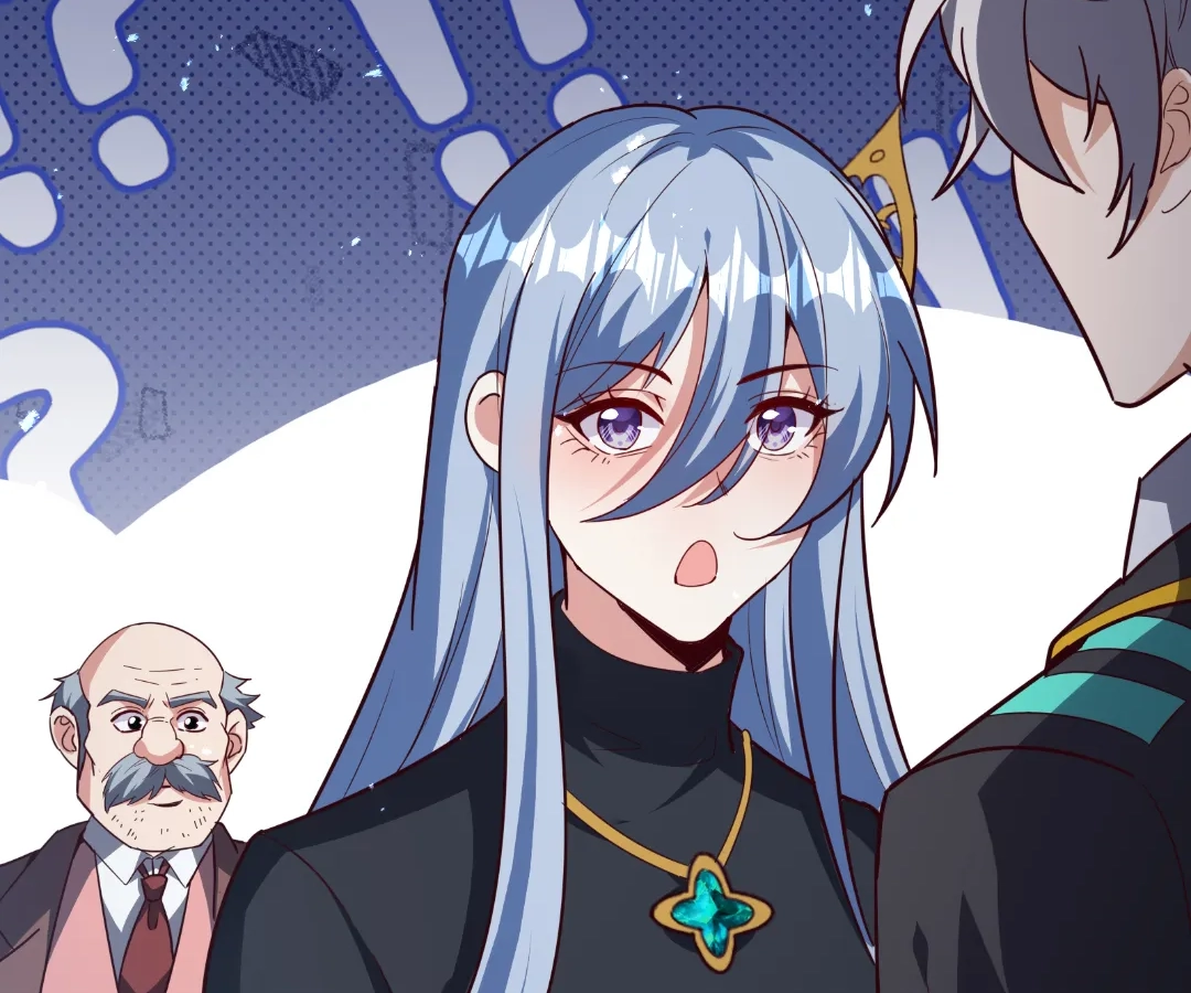 Aura Recovery: I Get a New Skill Everyday Chapter 250 - Page 66