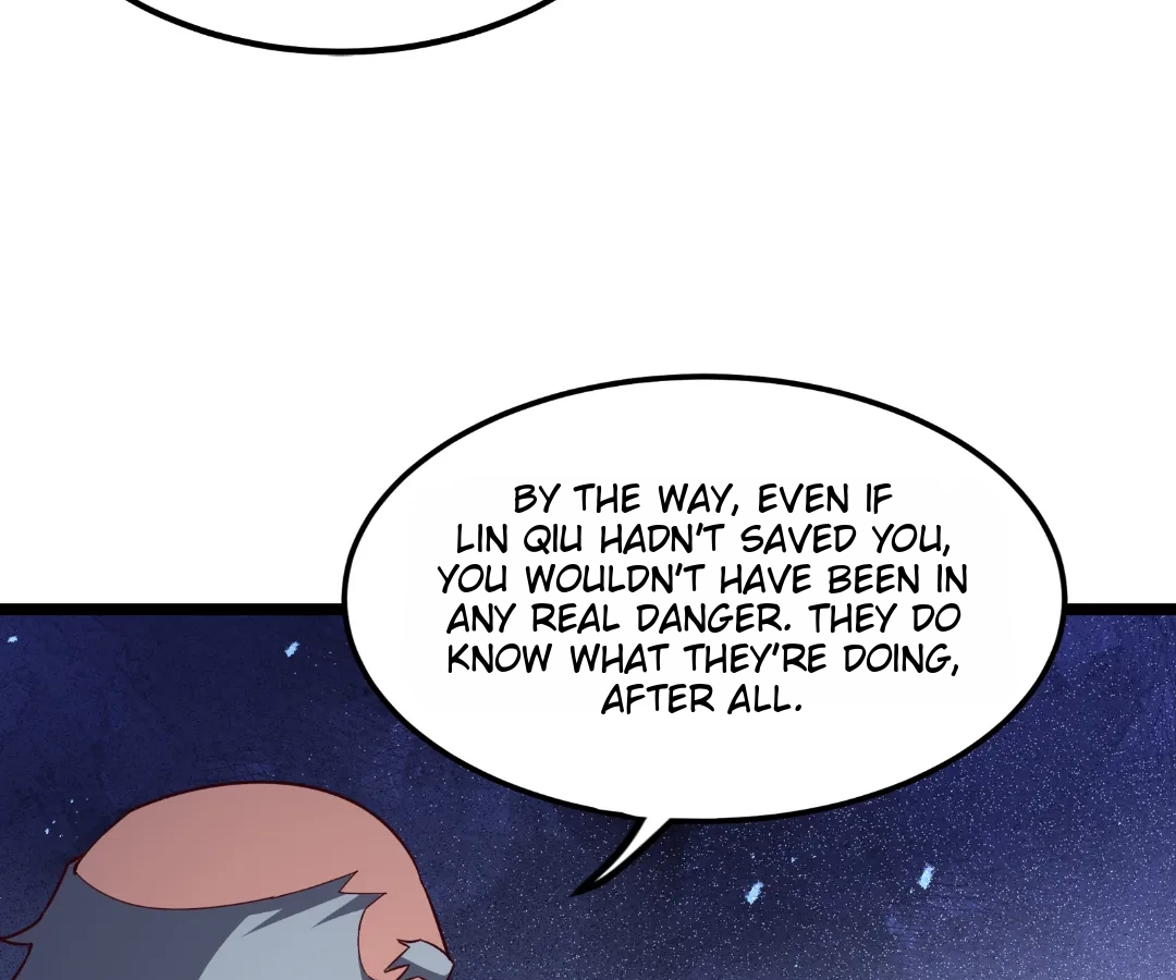 Aura Recovery: I Get a New Skill Everyday Chapter 250 - Page 68