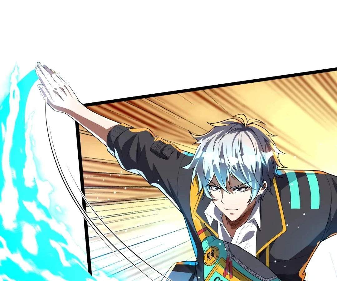 Aura Recovery: I Get a New Skill Everyday Chapter 252 - Page 25