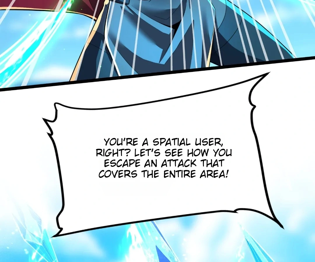 Aura Recovery: I Get a New Skill Everyday Chapter 252 - Page 36