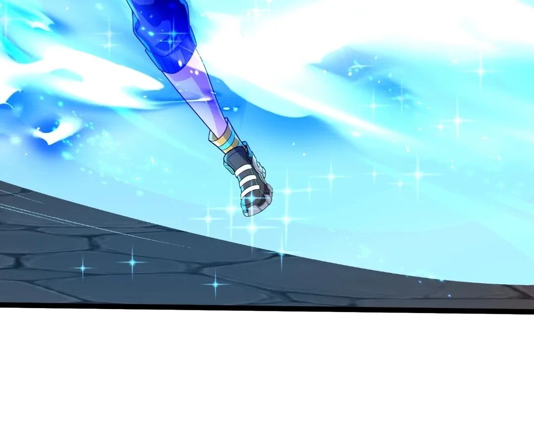 Aura Recovery: I Get a New Skill Everyday Chapter 252 - Page 44