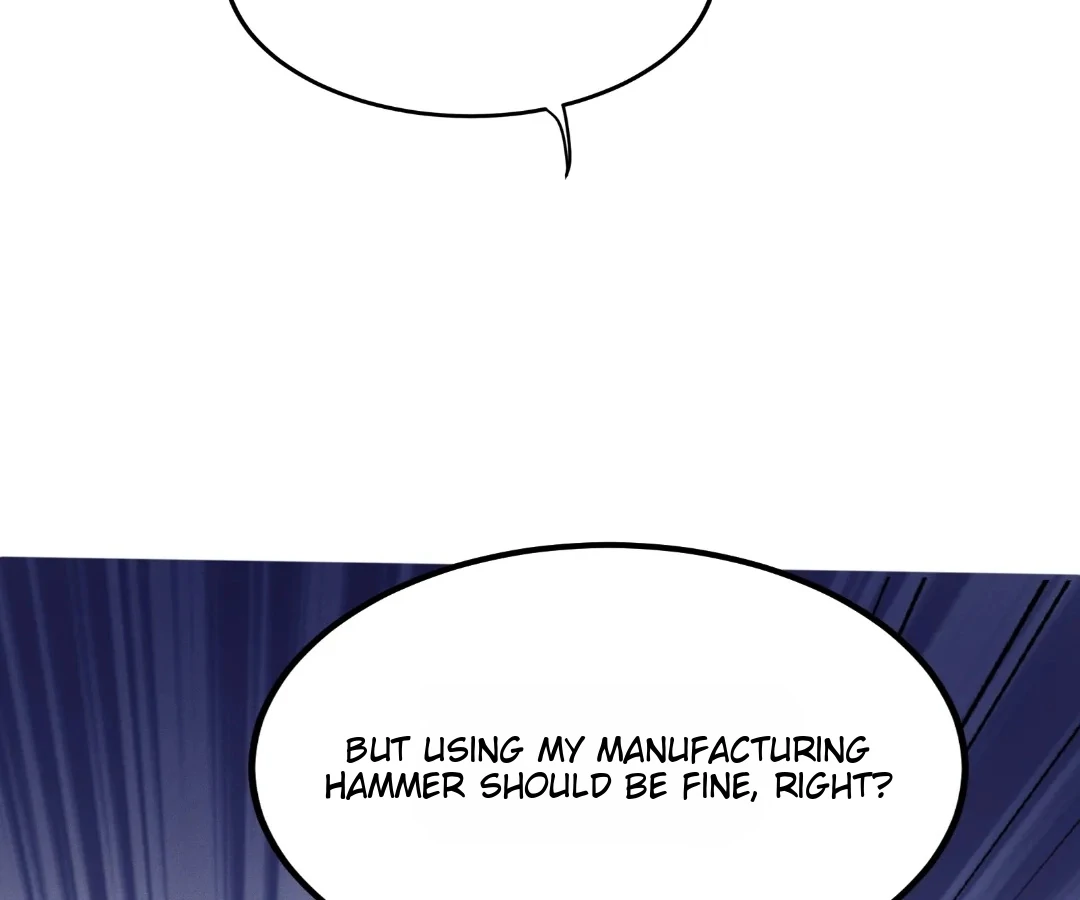 Aura Recovery: I Get a New Skill Everyday Chapter 252 - Page 61