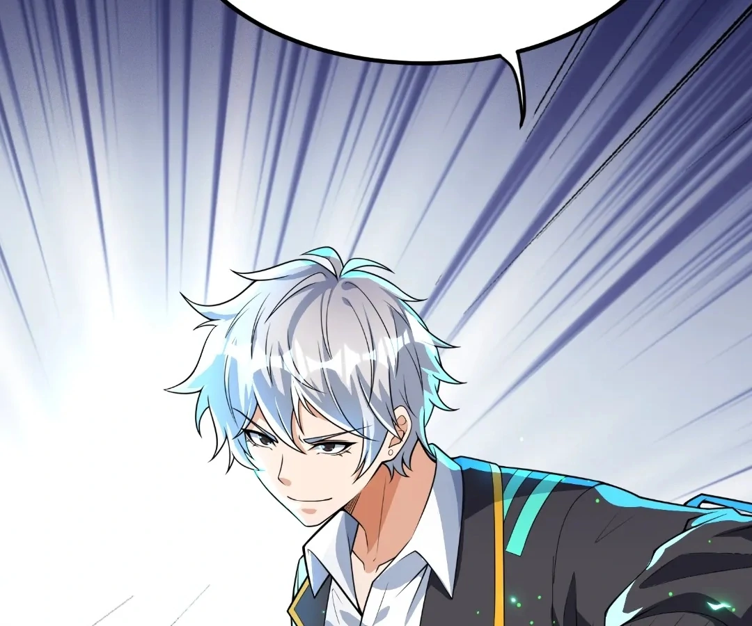 Aura Recovery: I Get a New Skill Everyday Chapter 252 - Page 62