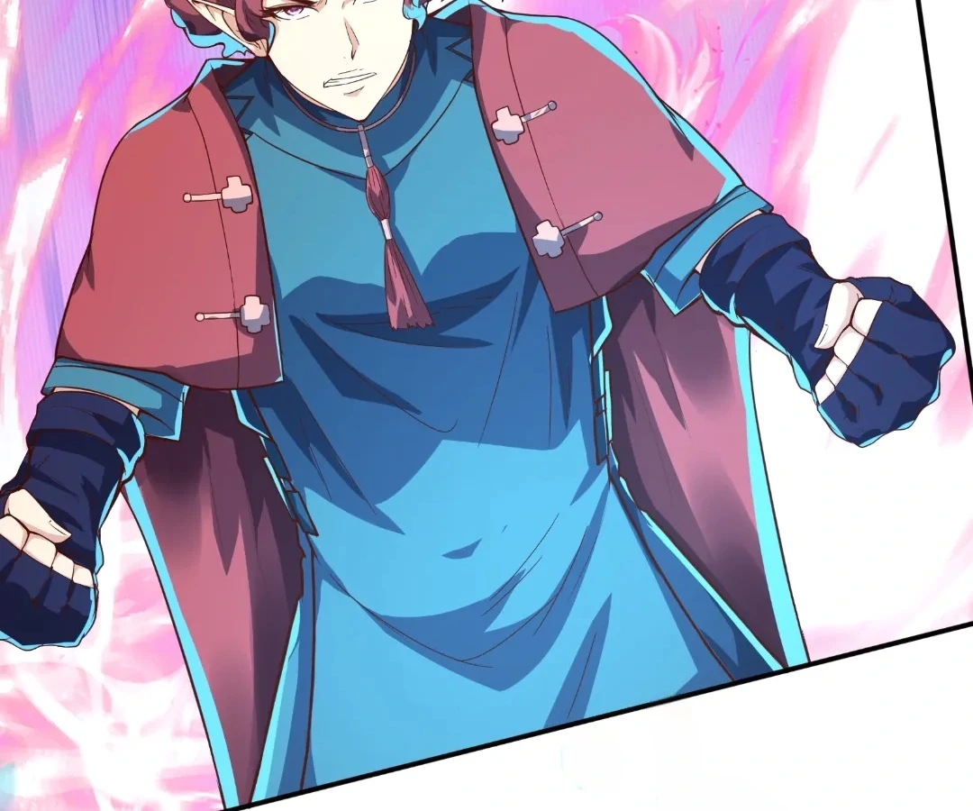 Aura Recovery: I Get a New Skill Everyday Chapter 253 - Page 13