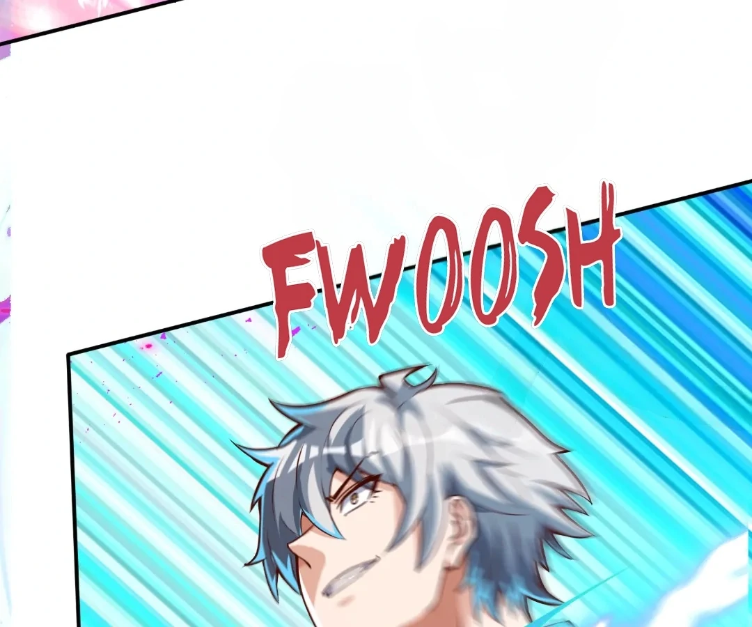 Aura Recovery: I Get a New Skill Everyday Chapter 253 - Page 14