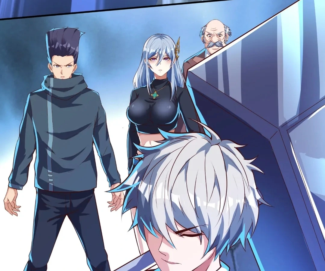 Aura Recovery: I Get a New Skill Everyday Chapter 253 - Page 26