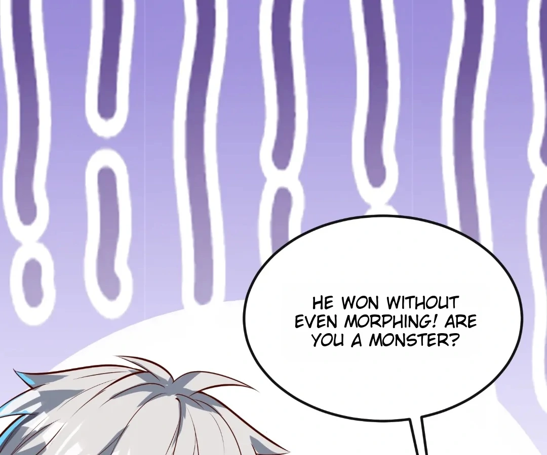 Aura Recovery: I Get a New Skill Everyday Chapter 253 - Page 34