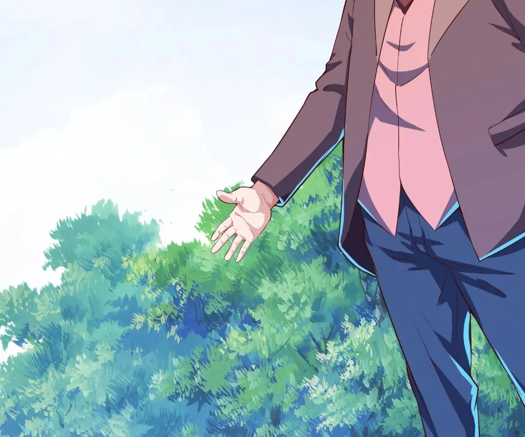 Aura Recovery: I Get a New Skill Everyday Chapter 253 - Page 40