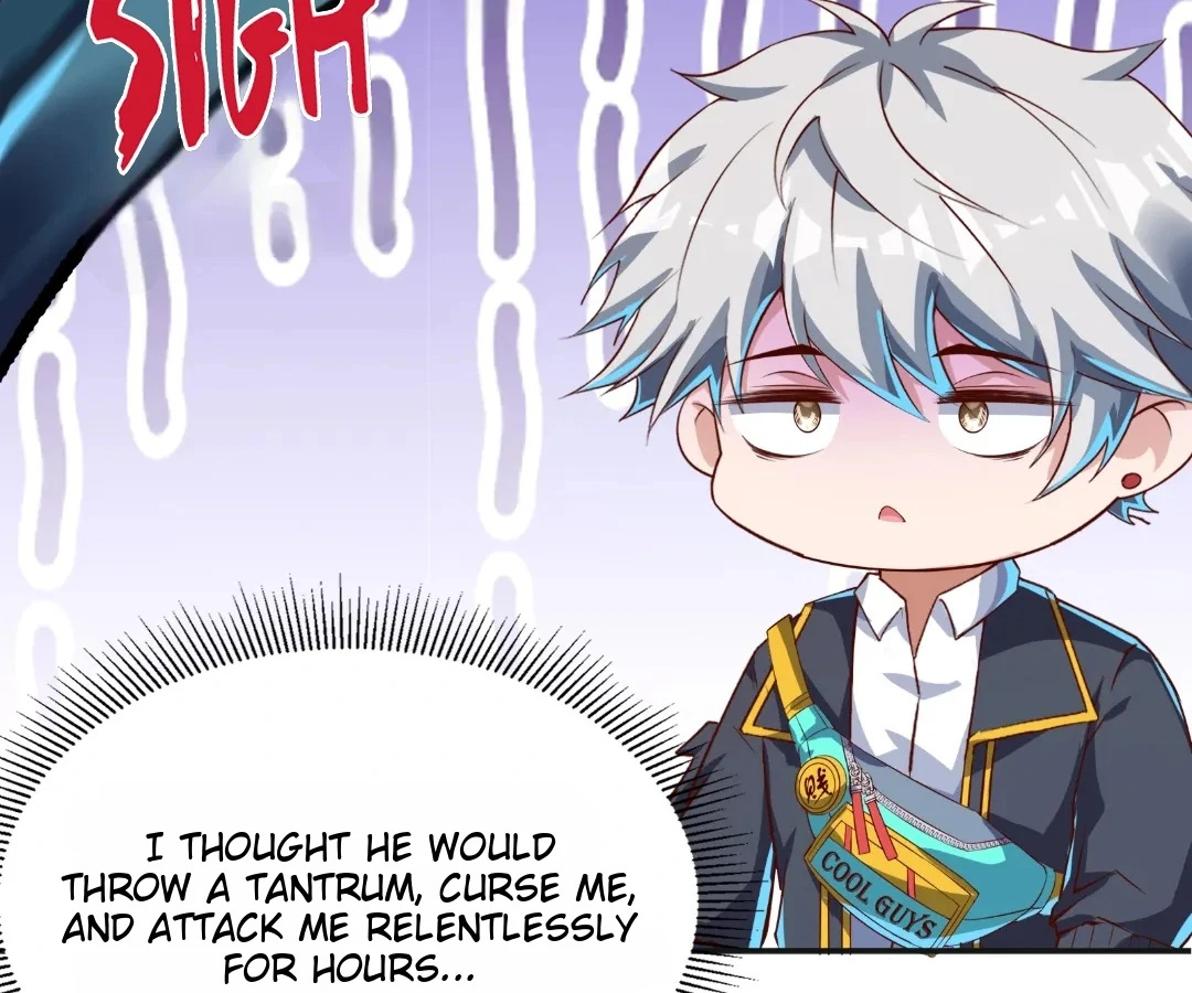 Aura Recovery: I Get a New Skill Everyday Chapter 254 - Page 12