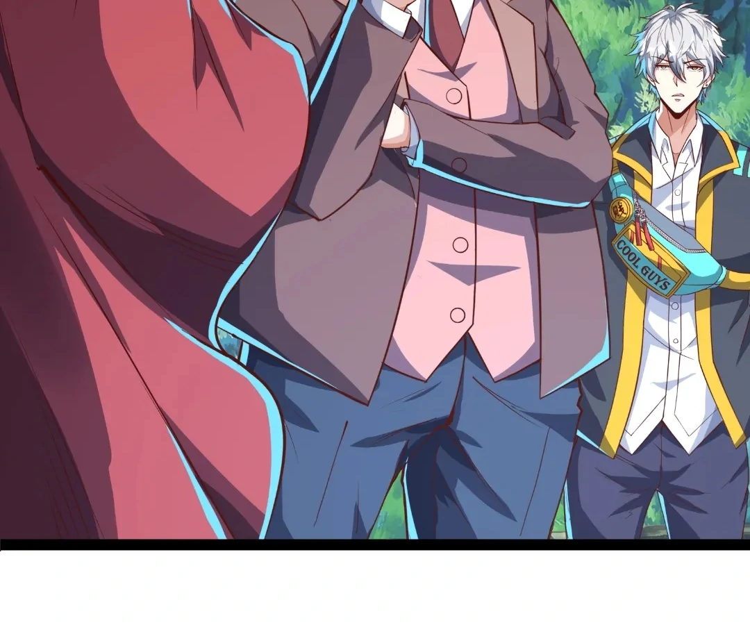 Aura Recovery: I Get a New Skill Everyday Chapter 254 - Page 25