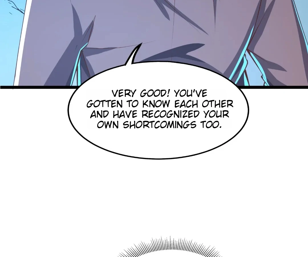 Aura Recovery: I Get a New Skill Everyday Chapter 254 - Page 36