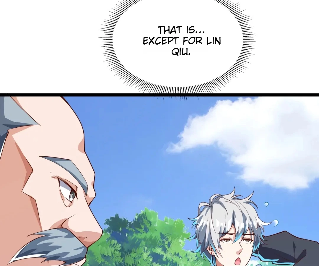 Aura Recovery: I Get a New Skill Everyday Chapter 254 - Page 37