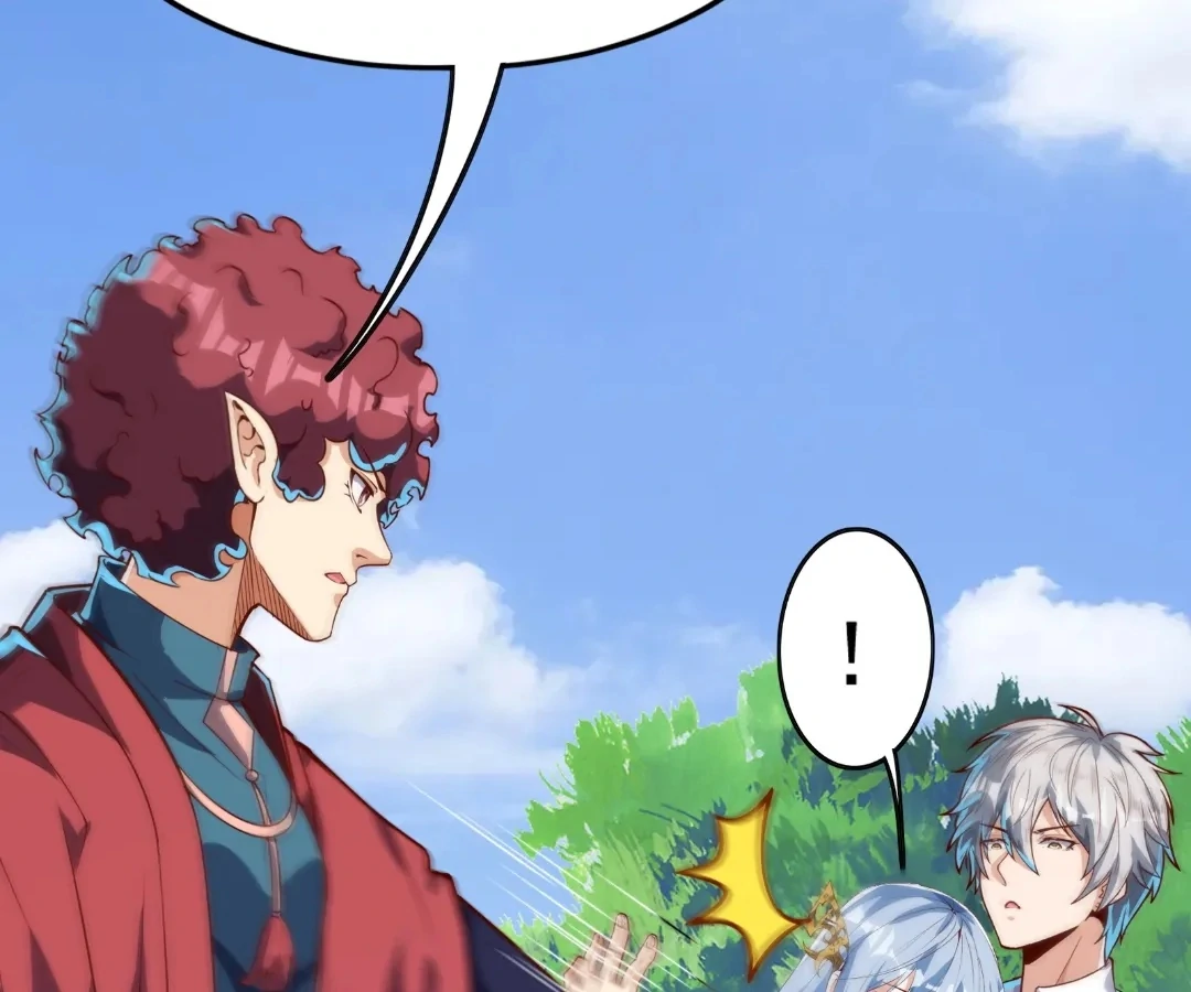 Aura Recovery: I Get a New Skill Everyday Chapter 254 - Page 4