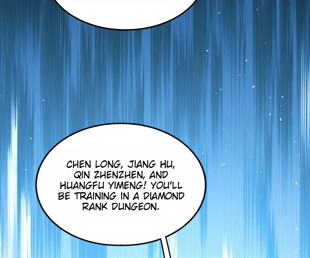 Aura Recovery: I Get a New Skill Everyday Chapter 254 - Page 41