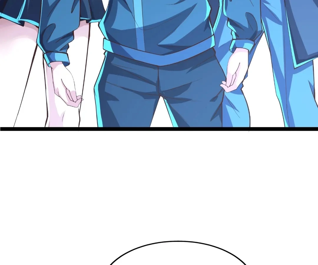 Aura Recovery: I Get a New Skill Everyday Chapter 254 - Page 44