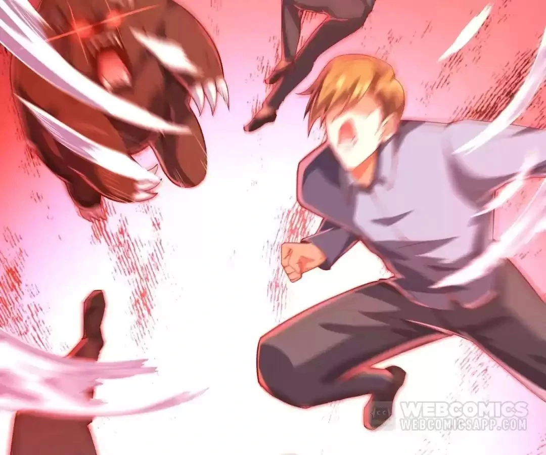 Aura Recovery: I Get a New Skill Everyday Chapter 254 - Page 51