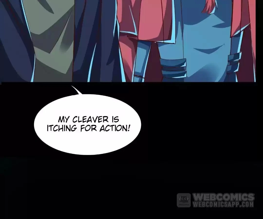 Aura Recovery: I Get a New Skill Everyday Chapter 254 - Page 67