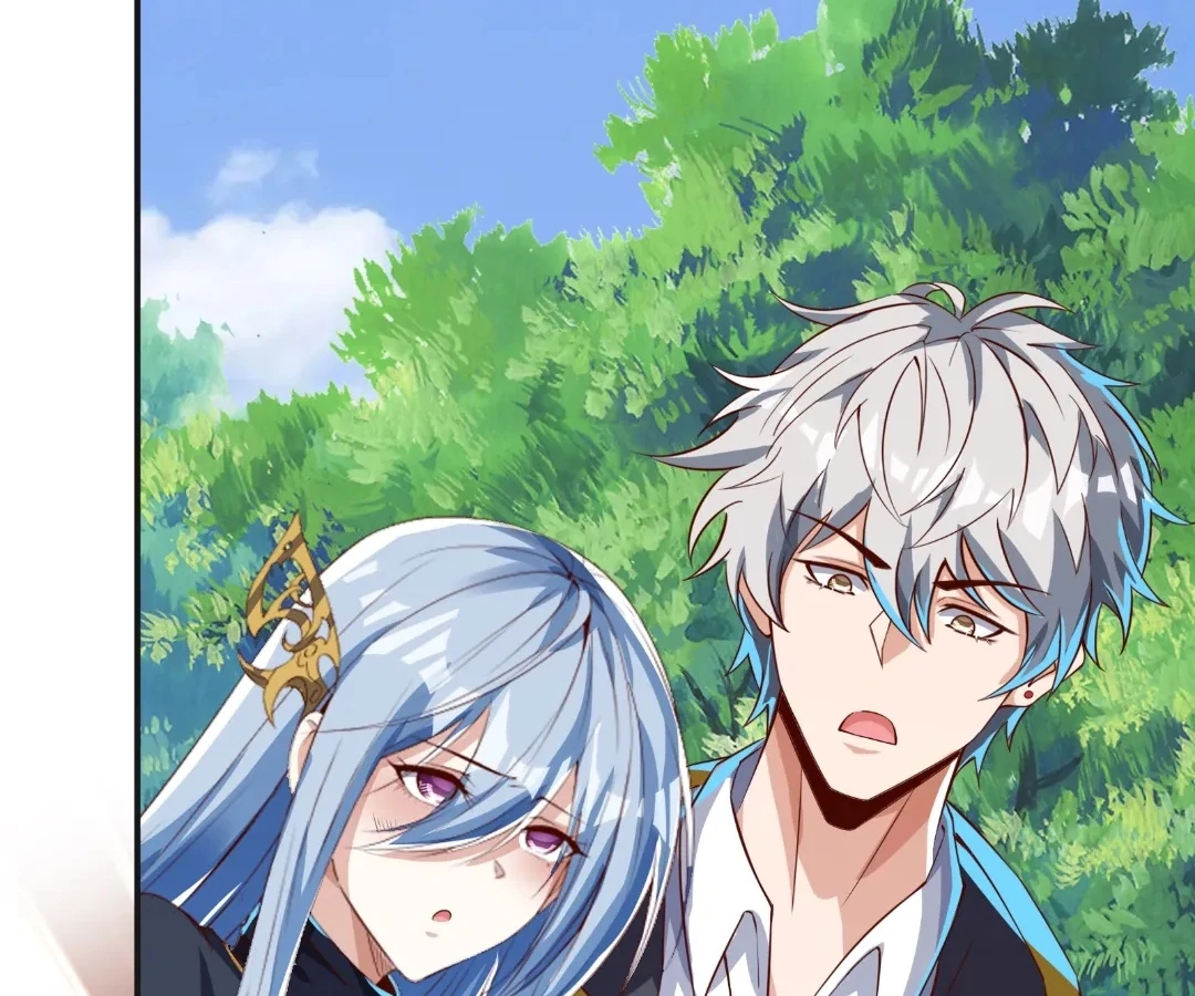 Aura Recovery: I Get a New Skill Everyday Chapter 254 - Page 9