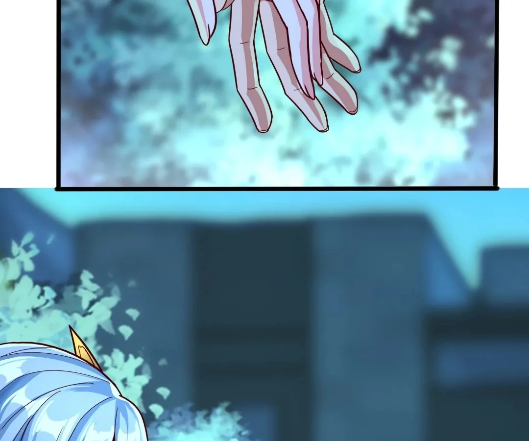 Aura Recovery: I Get a New Skill Everyday Chapter 255 - Page 57