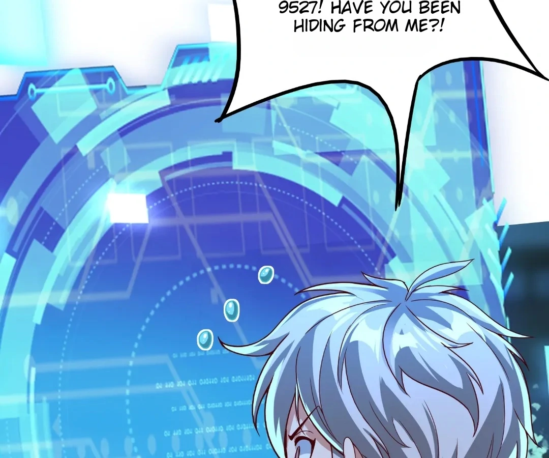 Aura Recovery: I Get a New Skill Everyday Chapter 256 - Page 15